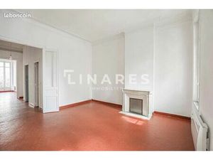 Appartement 2 pièces 78 m²