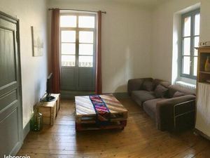 Appartement T2 Montignac