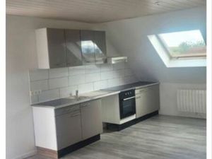 Beau f4 de 86m2 à stundwiller