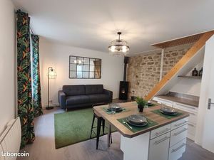 Triplex avec beaucoup de charme