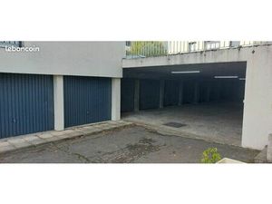 Box fermé à louer Résidence sécurisée Bezons (95)