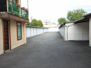 Location garages
