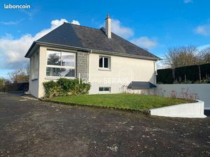 Maison 5 pièces 125 m²