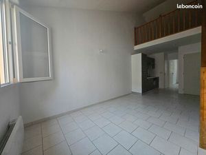 Location maison 2 chambres à Maignelay Montigny