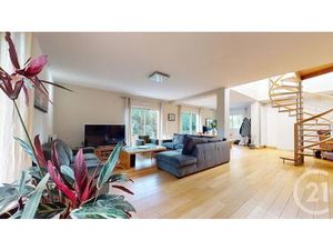 Maison à vendre - 8 pièces - 180 32 m2 - Orvault - 44 - PAYS-DE-LOIRE