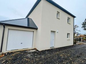 Maison 3 Chambres Sommervieu