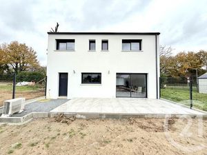 Maison à vendre - 5 pièces - 115 m2 - Treillieres - 44 - PAYS-DE-LOIRE
