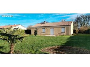 LOUE PAVILLON chauffage pompe à chaleur