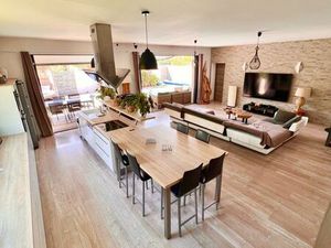 Villa meublée tout confort 3 chambres