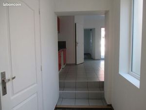 T2 de 42 m2 avec exterieur