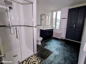 Appartement T3 1 etg 85m2