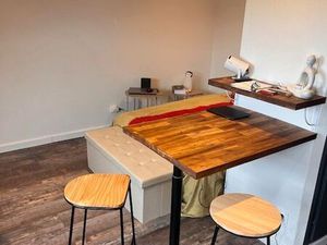 À louer – Studio lumineux entièrement rénové – 23 m² – BRUMATH