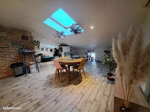 Appartement 4 pièces 75 m²