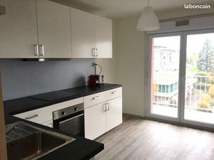 T4 proche du centre ville