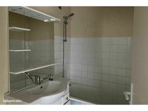 Appartement - T3 - 64m² - Luzy (58170)