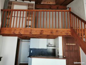 Location T1 bis centre ville