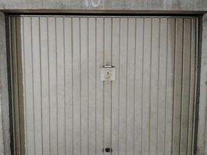 Location de garage à Six-Fours