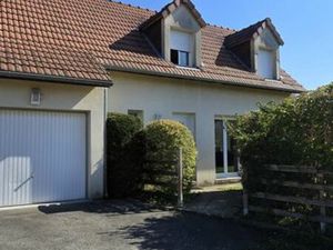 Maison a louer a bavilliers