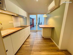 Location maison ind Béthune