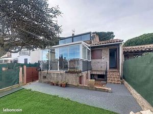 Maison 4 pièces 125 m²