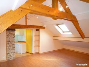 F2 rénové à 5 mins de Dormans