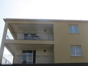 Appartement T3 de 67m2 avec terrasse