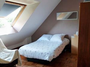 Chambre a disposition près de rennes pour.. Des urgences