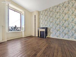 T3 rénové quartier Beaupuy