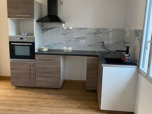 Appartement t2 linxe centre