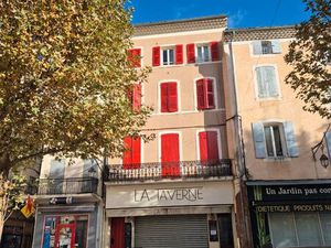 Magnifique t1bis plein sud