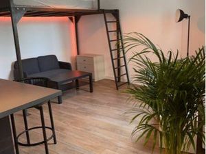 Studio à louer refait à neuf