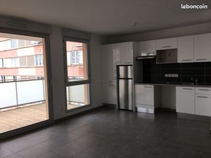 Appartement 3 pièces 74 m²