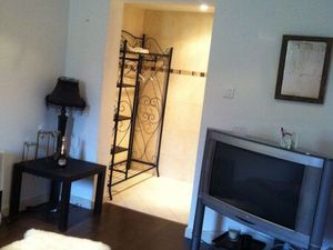 Location studio feyzin 69 pour une personne