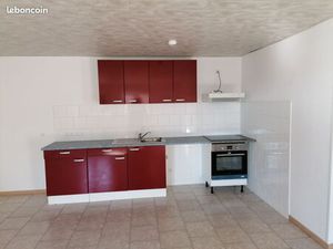 Beau F2 de 55m2 situéà stundwiller