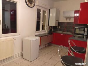 Location appartement meublé