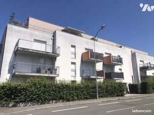 Appartement 5 pièces 105 m²