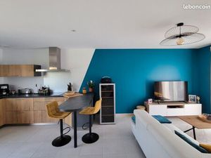 Location Maison meublée