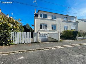 Maison 5 pièces 90 m²