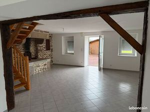 Location maison VER 50450
