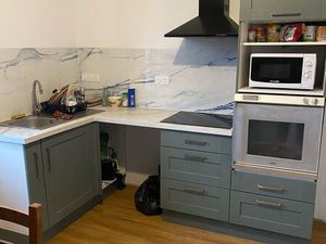 Appartement t2 linxe centre