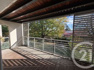 Appartement F3 à vendre - 3 pièces - 67 m2 - Lyon - 69009 - RHONE-ALPES