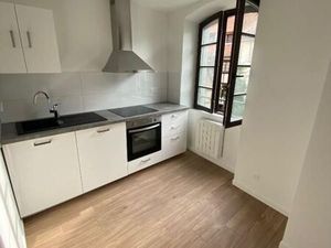 Appartement 2 pièces 62 m²