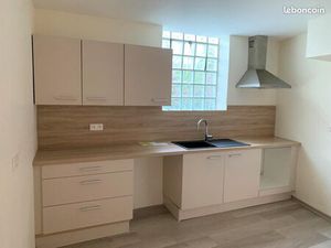 Appartement 3 pièces 75 m²