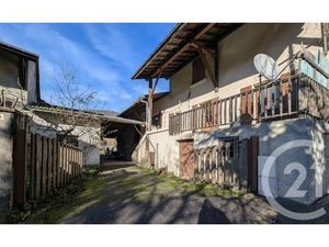Maison à vendre - 4 pièces - 80 71 m2 - Detrier - 73 - RHONE-ALPES