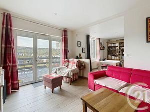 Maison à vendre - 4 pièces - 78 79 m2 - Rouen - 76 - HAUTE-NORMANDIE