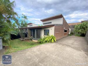 Maison 4 pièces 76 m²