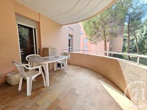 Appartement F4 à louer - 4 pièces - 78 87 m2 - St Laurent Du Var - 06 - PROVENCE-ALPES-COT