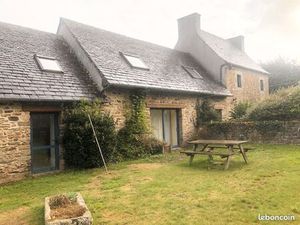 Longere campagne plouvorn