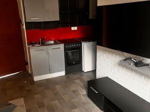 Location appartement F2 meublé sur belfort
