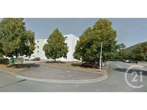 Appartement F3 à louer - 3 pièces - 38 93 m2 - Besancon - 25 - FRANCHE-COMTE